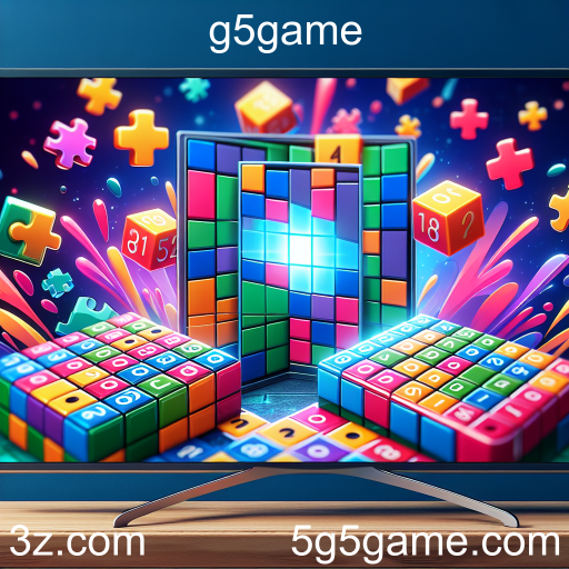 Desafios Engenhosos: A Fascinante Categoria de Quebra-Cabeça do g5game